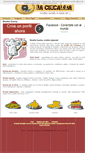 Mobile Screenshot of cuocazza.com